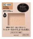 ヴィセ リシェ フィルタースキンファンデーション OC-405 10g(レフィル) コーセー VSR フイルタ-FD #405