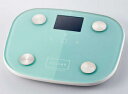 HCS-FS03GN エレコム 体組成計(グリーン) ELECOM E...(4)