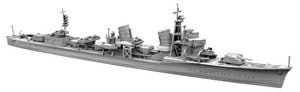 ヤマシタホビー 1/700 特型駆逐艦II型曙41-44【NV8U】 プラモデル