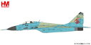 ホビーマスター 1/72 MiG-29A ファルクラム ”イラン・イスラム共和国空軍”  塗装済み完成品