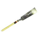 W-300 NAKAYA 替刃式 ワンダーソー 両刃鋸 尺1寸(刃渡り:300mm)