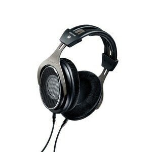 SRH1840BK 奢 ʥߥåץ󷿥إåɥۥ SHURE SRH1840BK