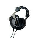 SRH1840BK シュア ダイナミックオープン型ヘッドホン SHURE SRH1840BK(2)