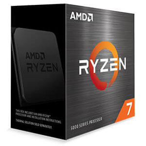 Ryzen75800XAMD 国内正規品 AMDCPU5800X(Ryzen7)