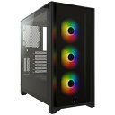 4000X RGB CC-9011204-WW iCUE Corsair