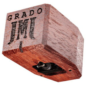 GSM3-S グラド MI(MM相当)型カートリッジ【ステレオ用】 GRADO《Statement3》