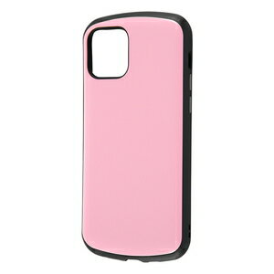 �쥤������ iPhone 12/12 Pro��6.1��������� �Ѿ׷⥱���� ProCa�ʥڡ���ԥ󥯡� RT-P27AC3/PP