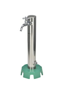 GAONA 移動水栓柱 584mm GA-RG007 ガオナ これエエやん