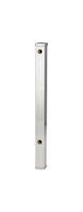 Tap Posts - GAONA ステンレス水栓柱 900mm (60角) GA-RG010 ガオナ これエエやん