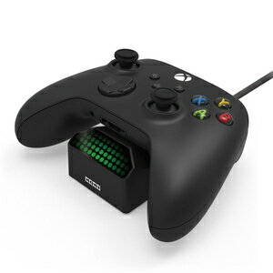 ホリ 【Xbox Series】Solo Charge Station for Xbox Series X|S [AB09-001 ソロチャージステーション]