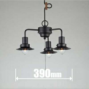 Pendant Lamps - 後藤照明 小型ペンダント【コード吊】 GLF3456 Mount Luce Series(マウントルーチェシリーズ) マッターホルン [GLF3456]