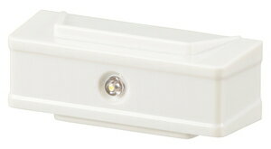 オーム LEDセンサーナイトライト（振動感知式） NIT-BV1D OHM [NITBV1D]