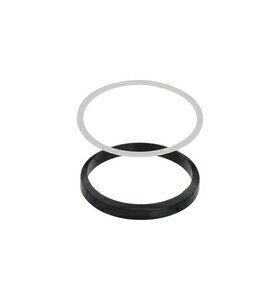 GAONA �ӿ夵�����ߥѥå��� 38mm�� (1���å�) GA-NE007 ������ ���쥨����� [GANE007]