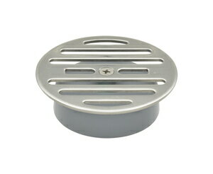 GA-KW023 GAONA 防臭ワンつき排水あみ (呼75用) ガオナ これエエやん [GAKW023]