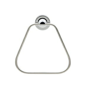 GAONA タオルリング トライアングル 幅190mm GA-ME015 ガオナ これエエやん [GAME015]