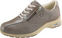 YO-SHWLC30W-823-23.0 ヨネックス レディース ウォーキングシューズ (レースパールカーキ・23.0cm) YONEX CASUAL WALK パワークッションLC30W