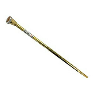 ZETTO 農園芸用 散水ノズル 610mm GL36