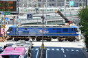 ［鉄道模型］カトー 【再生産】(Nゲージ) 3092-1 EF210 300 その1