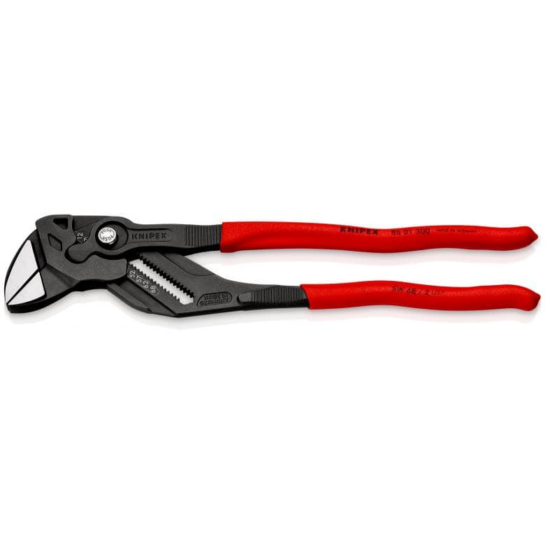 ���˥ڥå��� �ץ饤�䡼���� 300mm 86 01 300 SB KNIPEX