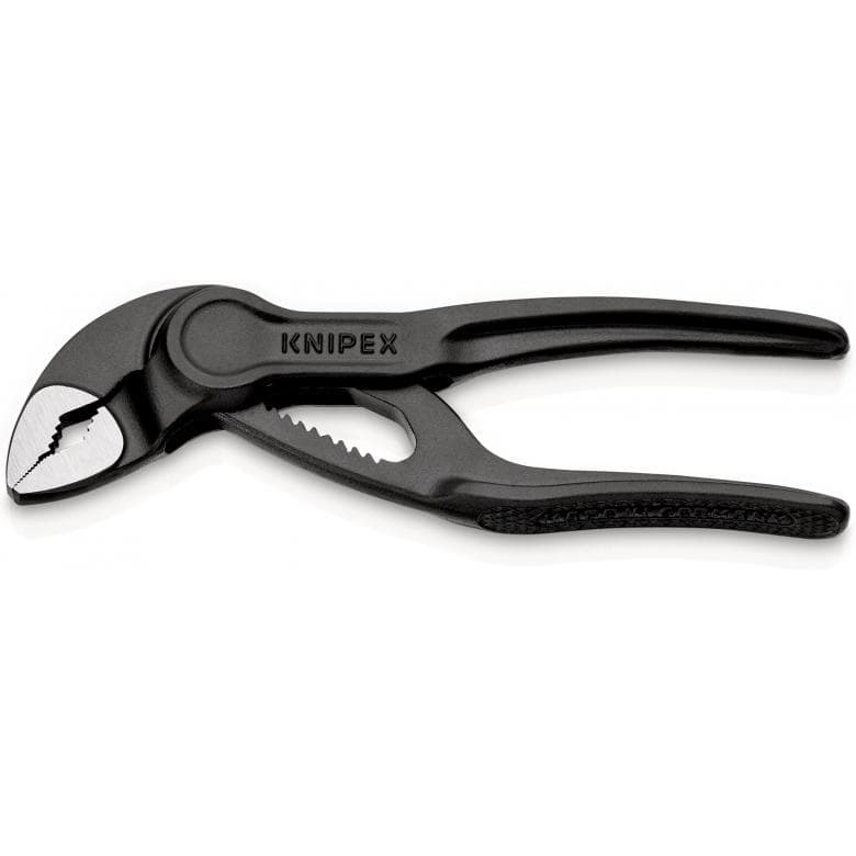 Knipex コブラXS ミニプライヤー 100mm