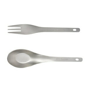 ベルモント チタンレンゲフォークセット(ケース無) BM-083 belmont