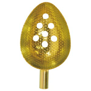 ベルモント ボイル用ゴールドエンボスチタンカップ L 23ml(パイプ内径6.3mm) MP-313belmont