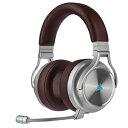 RZA 7.1TEh/nC]Ήv~ACXQ[~OwbhZbg EspressoJ[EXyVGfBV Virtuoso RGB Wireless SE Espresso CA-9011181-AP