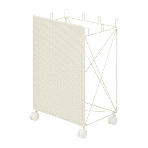 HAGIHARA(�븶) ʬ�̤���Ȣ��å�(�ۥ磻�ȡ���38�߱���28�߹⤵60.5cm) RUD-2423WH [RUD2423WH]