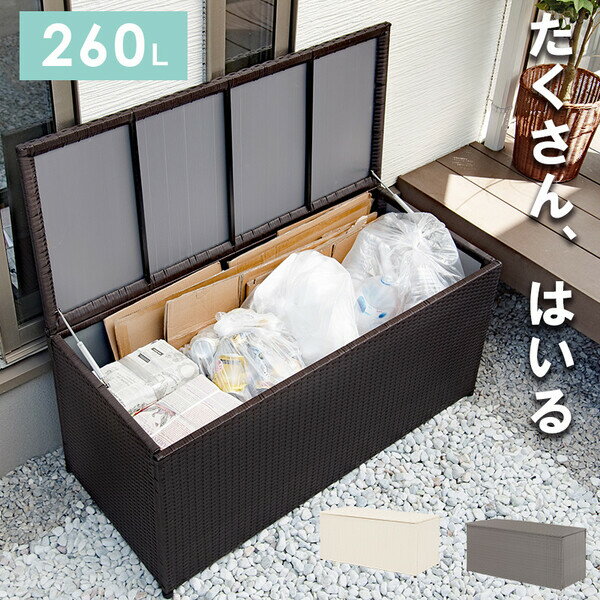HAGIHARA(萩原) 収納庫(ダークブラウン・幅123×奥行56×高さ61cm) RUD-2430DBR [RUD...