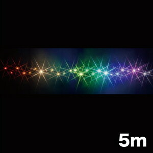 Various Interior Lights - ジェフコム LEDストリングNH（ミックス） SJ-NH05-05NJ JEFCOM [SJNH0505NJ]