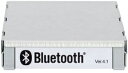 BTU-100 ユニペックス Bluetoothユニット(WA7・6シリーズ用) UNI-PEX(2)