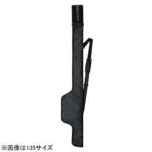 665928 シマノ ライトロッドケース リールイン 165cm(ブラック) SHIMANO BR-041T