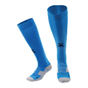 KELME(ケレメ) サッカー・フットサル用 ロングソックス(シーブルー/ブラック・サイズ:M) TTS-K15Z908-450-M ユニセックス