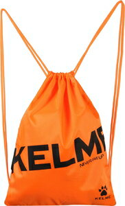 【返品種別A】□「返品種別」について詳しくはこちら□2020年04月 発売◆KELMEのロゴデザインが特徴的なジムサックです。■　仕　様　■素材：ポリエステル100％サイズ：縦43.5×横34cm[TTSK0341907F]KELME（ケレ...
