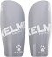 TTS-K15S948-225-L KELME（ケレメ） サッカー・フットサル用　シンガード　ハードタイプ（グレー・サイズ：L） ユニセックス　LEG GUARD