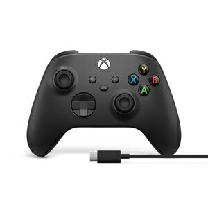 楽天市場 1v8 マイクロソフト Xbox ワイヤレス コントローラー Usb C ケーブル Joshin Web 家電とpcの大型専門店
