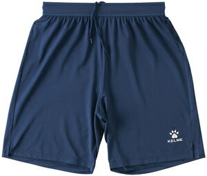 KELME(ケレメ) サッカー・フットサル用 ゲームパンツ(ネイビー・サイズ:2XL) TTS-KC20S304-469-2XL ユニセックス