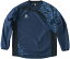 KELME(ケレメ) サッカー・フットサル用 ピステトップ(ネイビー・サイズ:130) TTS-K20S310J-469-1..