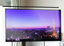 C2AWGE20653352 ニデック 65VS型対応 液晶テレビ保護パネル ワイドガード