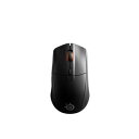 SteelSeriesiXeB[V[Yj Q[~O}EX Rival 3 Wirele 62521(RIVAL3 WL