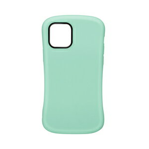 PGA iPhone 12 mini�� ���ꥳ�󥿥ե����� Premium Style�ʥߥ�ȥ��꡼��� PG-20FSC08GR