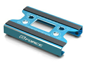G-FORCE Maintenance Stand +S (ON-RoadBlue)yG0341z WRp