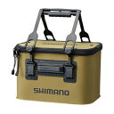 バッカンEV36cm(カーキ) シマノ バッカン EV 36cm(カーキ) SHIMANO BK-016Q(4)