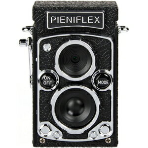 KC-TY02 ケンコー トイカメラ「ピエニフレックス」 PIENIFLEX