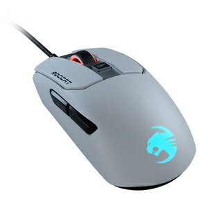 楽天市場 Roc 11 612 We ロキャット ゲーミングマウス Kain 122 Aimoホワイト Roccat Joshin Web 家電とpcの大型専門店
