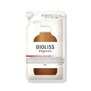 ビオリス ヴィーガニー ボタニカル ヘアコンディショナー（モイスト）ローズ＆カシスの香り つめかえ 340ml BIOLISS コーセーコスメポート ビオリスVCDモイストカエ 340ML