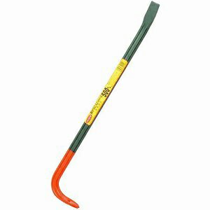 バクマ 平バール(500mm) ヒラバ-ル