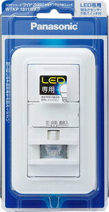 WTKP1811WKP ѥʥ˥å ɼǮռưå23ϩбˡLEDѡ Panasonic ⥷...