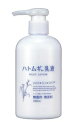 wa*so*sen ハトムギ乳液 280ml 岡インターナショナル ハトムギニユウエキ