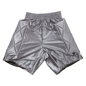 TTS-78042-19-M KELME(ケレメ) サッカー・フットサル用 キーパー用ハーフパンツ(グレー・サイズ:M) ユニセックス